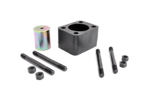 GMC K25 Steering Block - Rough Country - 4 Bolt - '75-'78